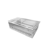 Rosseto Iris Multi-Chef™ Stainless Steel Warmer Kit 7in.